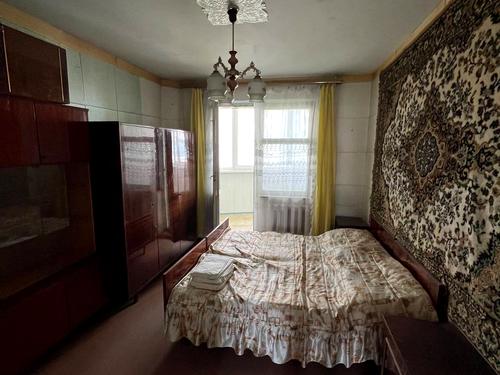 квартира по адресу Архитекторская ул., 14