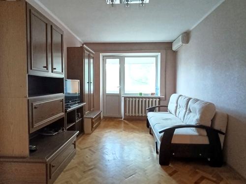 квартира по адресу Александра Поля просп. (Кірова), 1А