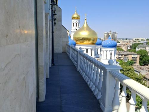 квартира по адресу Успенский провулок, 11