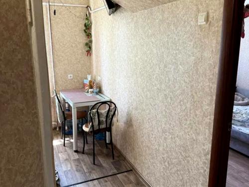 квартира по адресу Олимпийская ул., 6