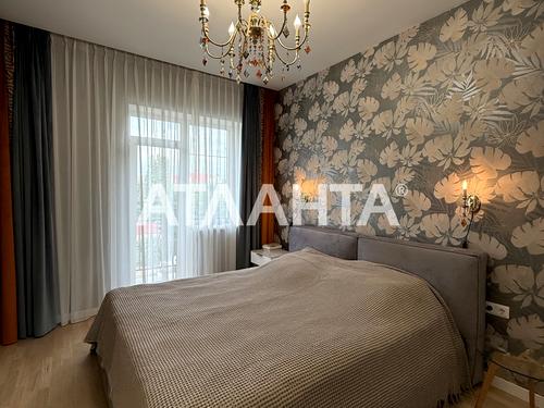 квартира за адресою Одеса, Травневий пров., 4