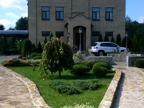 дом по адресу Урожайна, 13