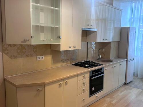 квартира по адресу Петлюри, 34б