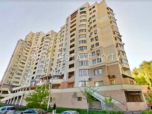квартира за адресою Мокра вул. (Кудряшова), 3