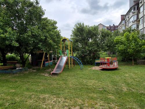 квартира за адресою Ювілейна, 5