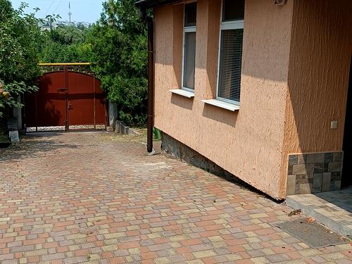 будинок за адресою Запоріжжя, Вахтова вул.