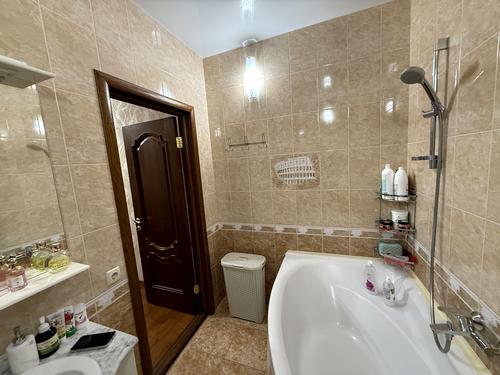 квартира по адресу Средняя ул., 24 к2