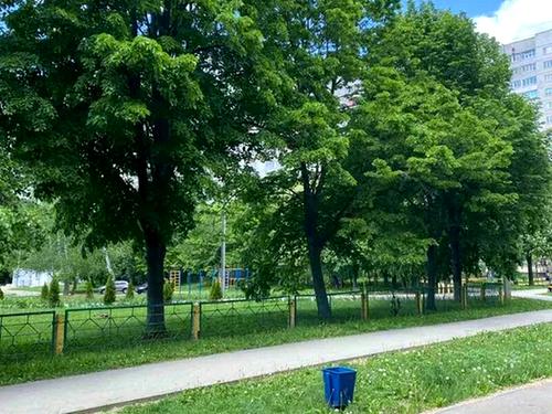 квартира по адресу Победы просп., 71