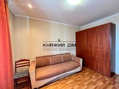 квартира по адресу Миколы Бажана просп., 12