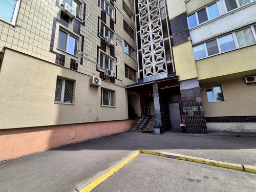 квартира по адресу Вахтанга Кикабидзе ул. (Булгакова), 18