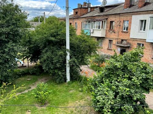 квартира за адресою Жовтнева, 53
