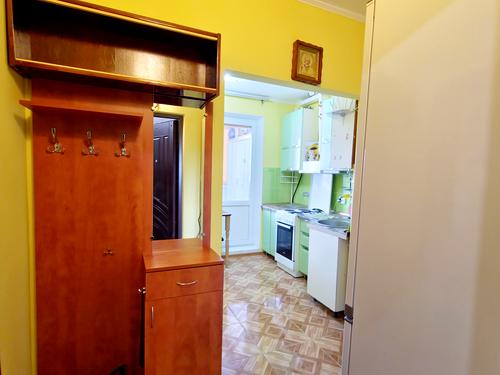 квартира за адресою Панаса Мирного вул., 30