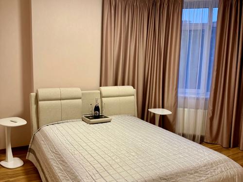 квартира по адресу Большая Китаевская ул., 59