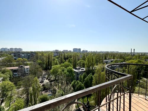 квартира за адресою Івана та Юрія Лип вул. (Гайдара), 34
