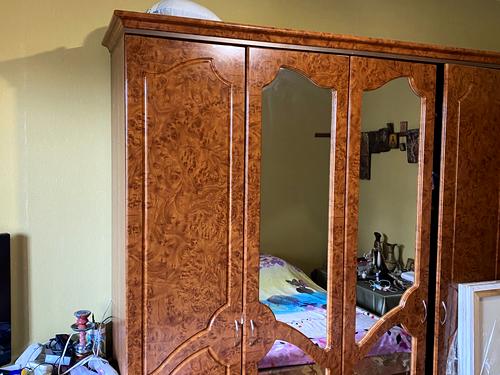 квартира за адресою Оболонський просп., 36-А