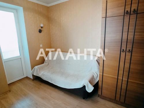 квартира за адресою Левітана вул., 67