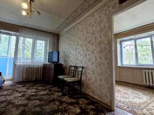 квартира за адресою Нове Шосе, 15