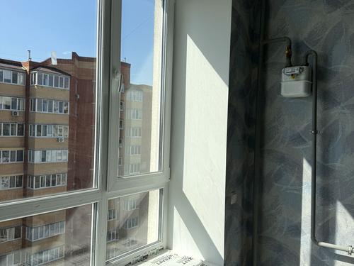 квартира по адресу Миколи Сингаївського ул. (Ново-Оскольская), 8-К