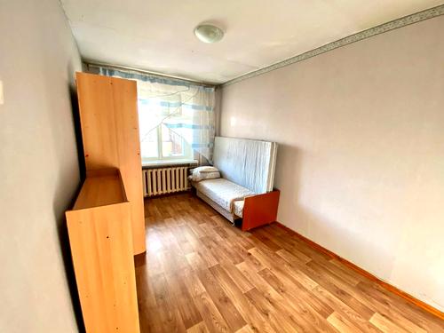 квартира за адресою Запорізьке шосе, 48