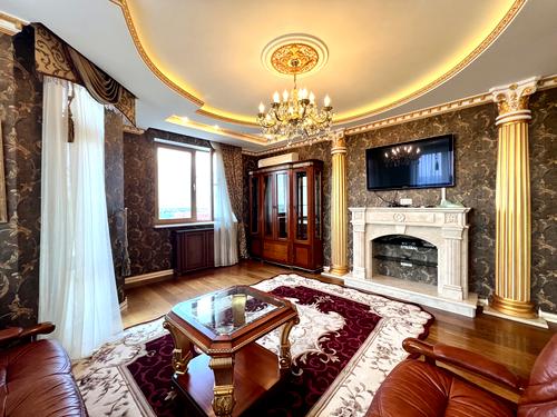 квартира по адресу Владимира Ивасюка просп. (Героїв Сталінграду), 6-А