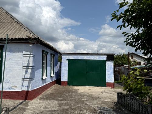 будинок за адресою Моторна вул., 162