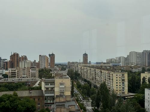 квартира по адресу Леси Украинки бульв., 7-Б