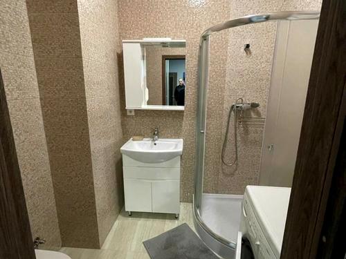 квартира за адресою Порохова вул., 20