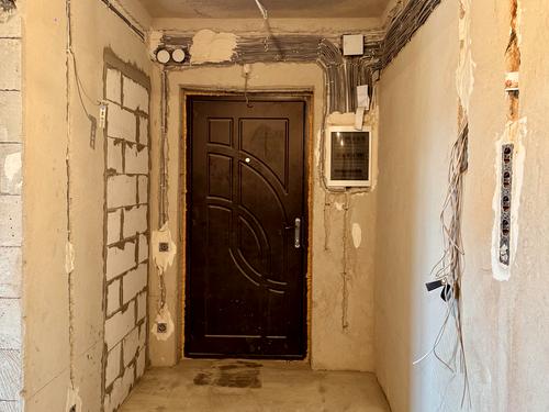 квартира за адресою Кошова вул., 110