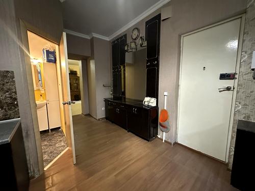 квартира за адресою Кості Левицького вул., 27