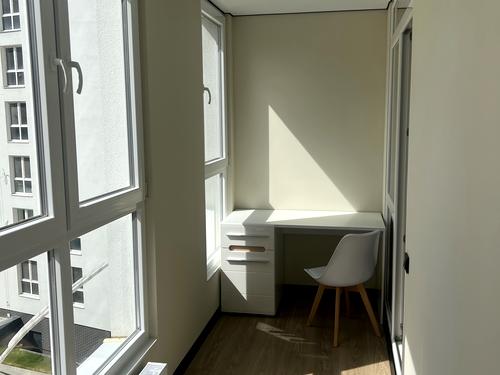 квартира за адресою Залізнична вул., 7