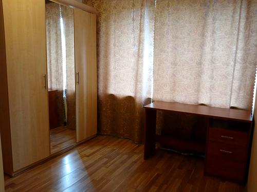 квартира за адресою Лісовий просп., 21