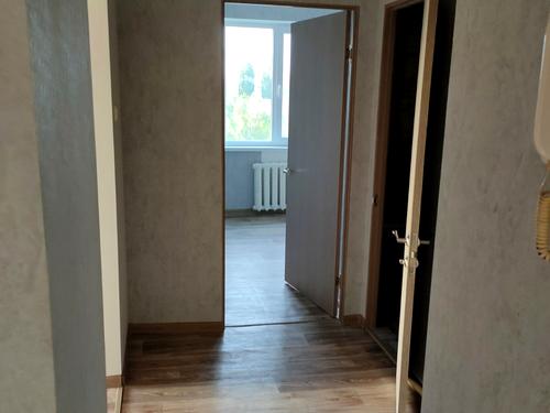 квартира по адресу Академика Заболотного ул., 31