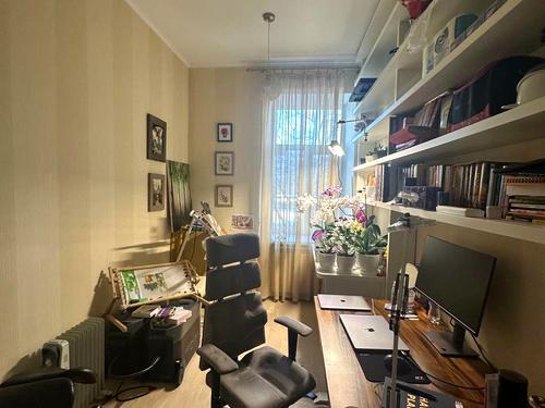 квартира за адресою Ділова вул. (Димитрова), 22