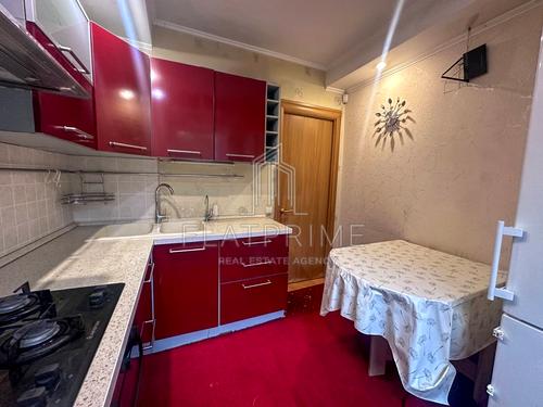 квартира по адресу Богдана Гаврилишина ул. (Ванди Василевської), 6