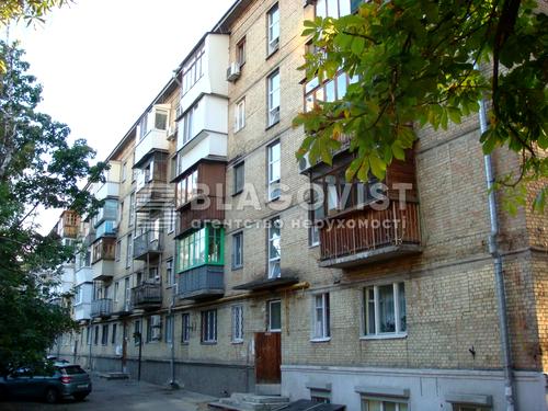 квартира за адресою Фортечний тупик (Тверський), 6/8
