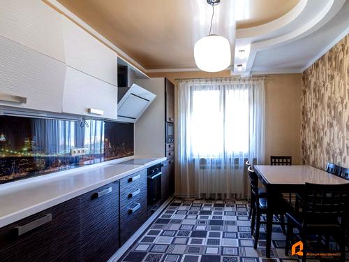квартира за адресою Петра Григоренка просп., 12