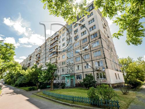 квартира по адресу Юрия Шумского ул., 10