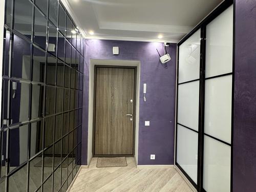 квартира по адресу Миру ул., 50