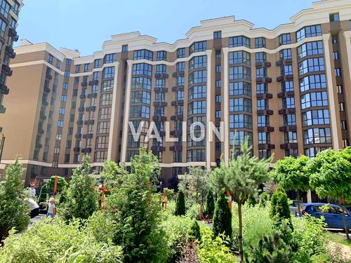 квартира за адресою Щаслива вул., 67