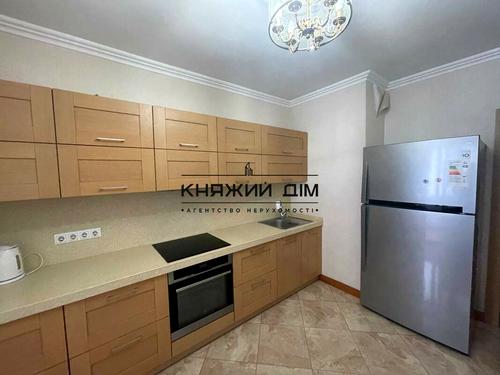 квартира по адресу Берестейский просп. (Победы), 121-А