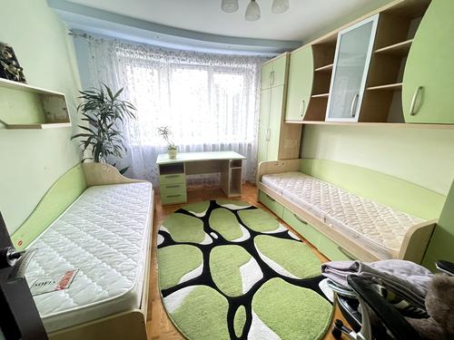 квартира по адресу Курбаса, 7
