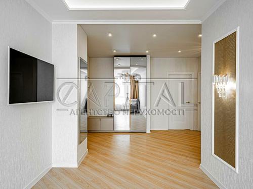 квартира за адресою Кадетський Гай вул., 10
