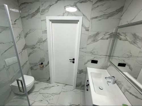 квартира за адресою Запорізьке шосе, 32д
