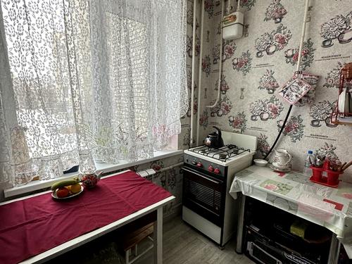 квартира за адресою Свободи просп. (Прокоф'єва), 36
