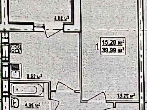 квартира за адресою Льва Ландау просп. (50-річчя СРСР), 2Б