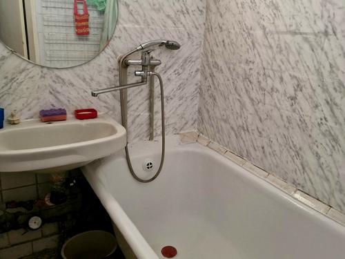 комната по адресу Берестейский просп. (Победы), 88