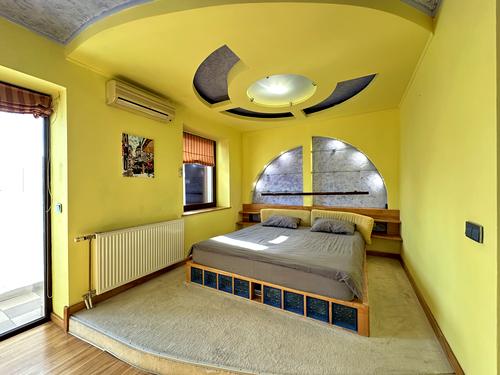 квартира за адресою Під Голоском вул., 17б