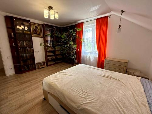 будинок за адресою Василя Стуса вул., 34