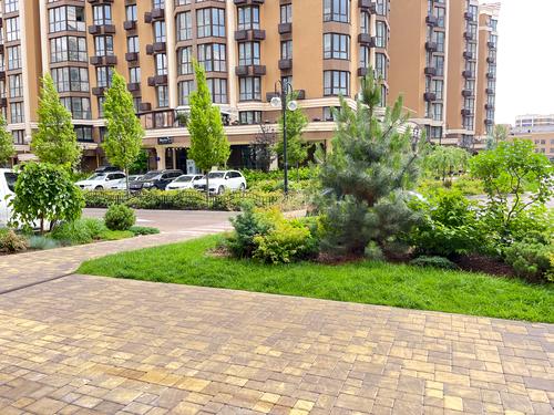 комерційна за адресою Мартинова просп., 26