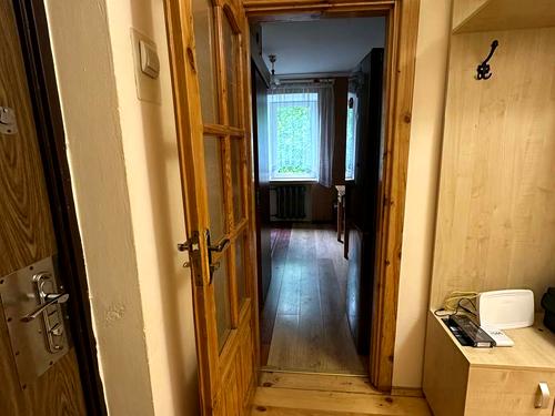 квартира за адресою Франциска Скорини вул., 40